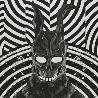Rabbit Devour GIF