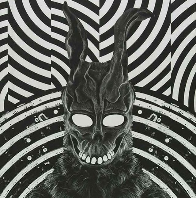 Static Rabbit